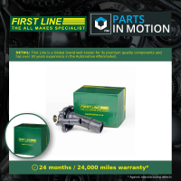 Корпус с термостатом для Ford 1.8 / 2.0 Duratec-HE / 2.0 EcoBoost